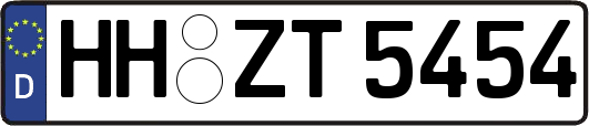 HH-ZT5454
