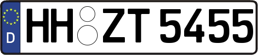 HH-ZT5455