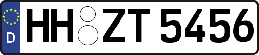 HH-ZT5456