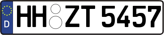 HH-ZT5457
