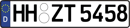 HH-ZT5458