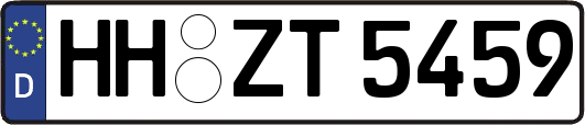 HH-ZT5459