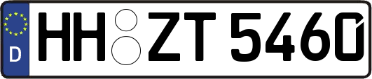 HH-ZT5460
