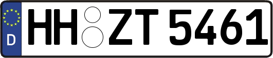 HH-ZT5461