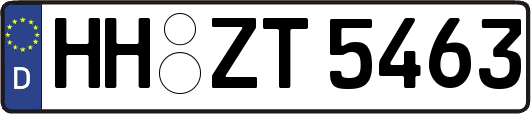 HH-ZT5463