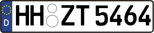 HH-ZT5464