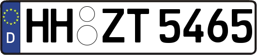 HH-ZT5465