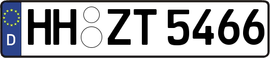 HH-ZT5466