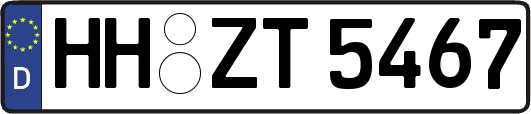 HH-ZT5467