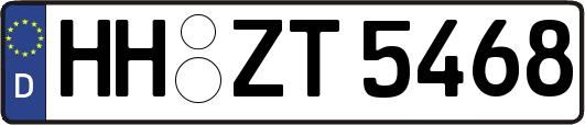 HH-ZT5468