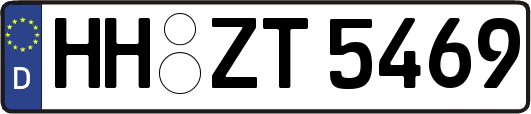 HH-ZT5469