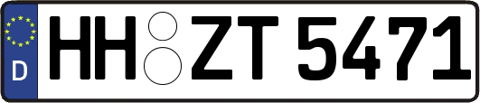 HH-ZT5471