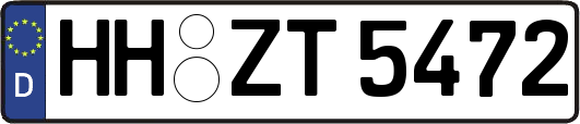 HH-ZT5472