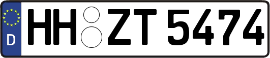 HH-ZT5474