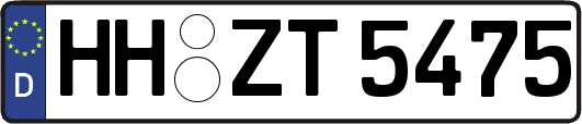 HH-ZT5475