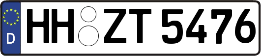 HH-ZT5476