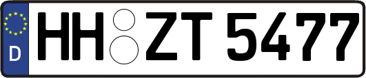 HH-ZT5477