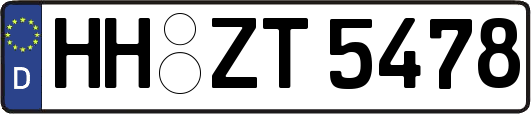 HH-ZT5478