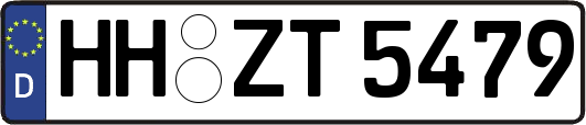 HH-ZT5479