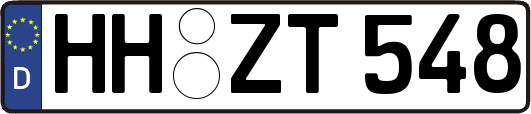 HH-ZT548