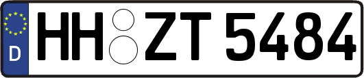 HH-ZT5484