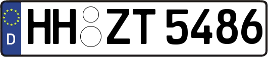 HH-ZT5486