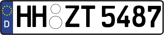 HH-ZT5487