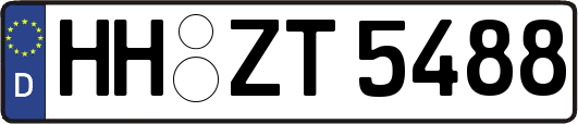HH-ZT5488