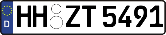 HH-ZT5491