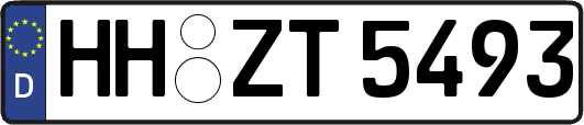 HH-ZT5493