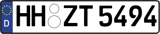 HH-ZT5494