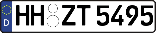 HH-ZT5495