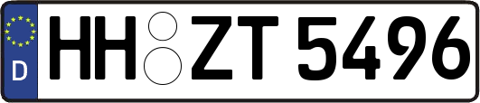 HH-ZT5496