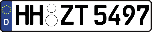 HH-ZT5497
