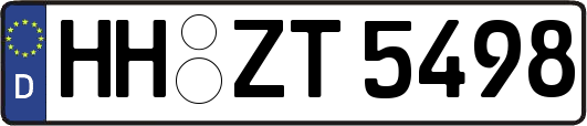 HH-ZT5498
