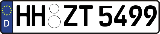 HH-ZT5499