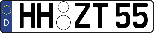 HH-ZT55
