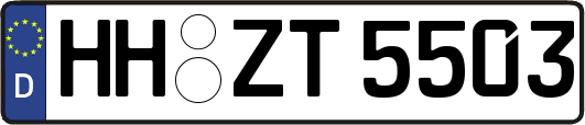 HH-ZT5503