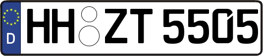 HH-ZT5505