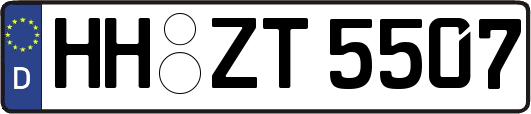 HH-ZT5507