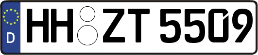 HH-ZT5509
