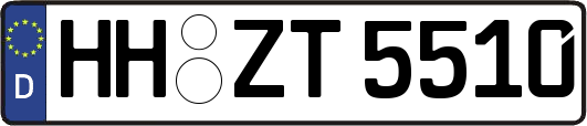 HH-ZT5510