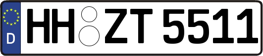 HH-ZT5511