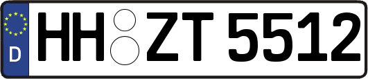 HH-ZT5512