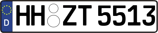 HH-ZT5513