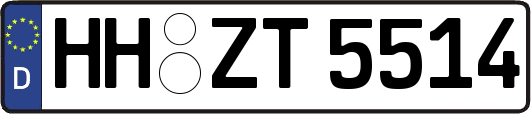 HH-ZT5514