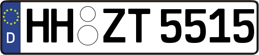 HH-ZT5515