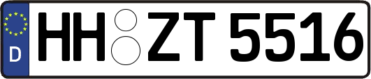 HH-ZT5516