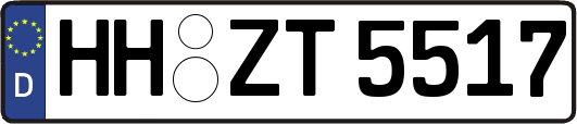 HH-ZT5517