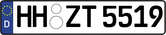HH-ZT5519